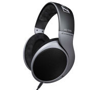 Sennheiser HD 555 (5342)